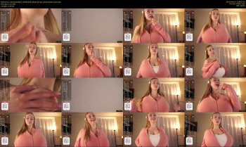sidneyhodsdon — 120 minute Chaturbate female cam show recording, 720p, Jun 5, 2026