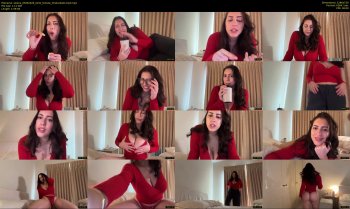 sieena — 120 minute Chaturbate female cam show recording, 720p, Jun 5, 2026