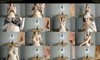 soft_katy — 20 minute Chaturbate female cam show recording, 720p, Jun 5, 2026
