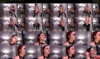 sonia__rose — 3 minute Chaturbate female cam show recording, 720p, Jun 5, 2026