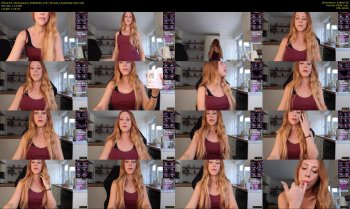 stripmequick — 76 minute Chaturbate female cam show recording, 720p, Jun 5, 2026