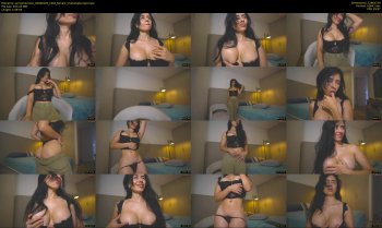 sunnymorrison — 120 minute Chaturbate female cam show recording, 720p, Jun 5, 2026