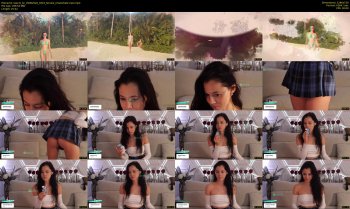 taanni_bc — 26 minute Chaturbate female cam show recording, 720p, Jun 5, 2026