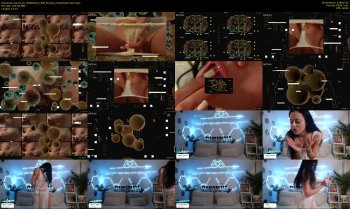taanni_bc — 15 minute Chaturbate female cam show recording, 720p, Jun 5, 2026