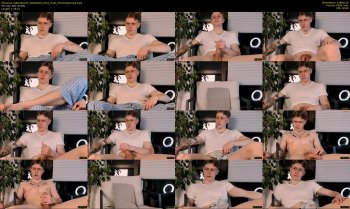 talkinghead7 — 90 minute Chaturbate male cam show recording, 720p, Jun 6, 2026