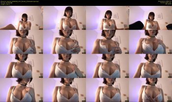 teyyumi — 66 minute Chaturbate female cam show recording, 720p, Jun 5, 2026