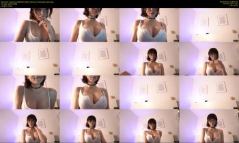 teyyumi — 60 minute Chaturbate female cam show recording, 720p, Jun 5, 2026