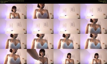 teyyumi — 39 minute Chaturbate female cam show recording, 720p, Jun 5, 2026