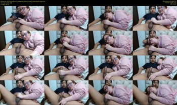 the_magnificent7 — 6 minute Chaturbate couple cam show recording, 720p, Jun 5, 2026
