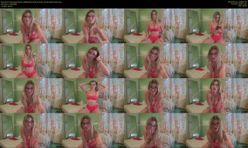 therosiecheeks — 7 minute Chaturbate female cam show recording, 720p, Jun 5, 2026