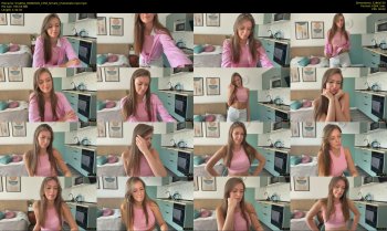 tinybliss — 93 minute Chaturbate female cam show recording, 720p, Jun 5, 2026