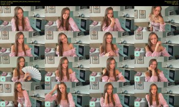 tinybliss — 78 minute Chaturbate female cam show recording, 720p, Jun 5, 2026