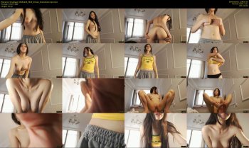 tinykawaii — 56 minute Chaturbate female cam show recording, 720p, Jun 5, 2026