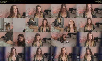 unbelievable__ — 120 minute Chaturbate female cam show recording, 720p, Jun 5, 2026