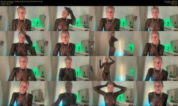 vanessarae_ — 94 minute Chaturbate female cam show recording, 480p, Jun 5, 2026