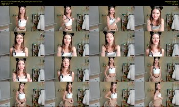 vanvanvibe — 17 minute Chaturbate female cam show recording, 720p, Jun 5, 2026