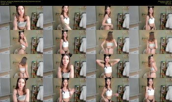 vanvanvibe — 5 minute Chaturbate female cam show recording, 720p, Jun 5, 2026