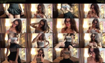 vasilikithilges — 120 minute Chaturbate female cam show recording, 720p, Jun 5, 2026