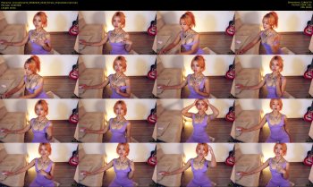 vicioushorse33 — 4 minute Chaturbate couple cam show recording, 720p, Jun 5, 2026