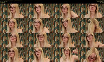 w1xll — 24 minute Chaturbate female cam show recording, 720p, Jun 5, 2026