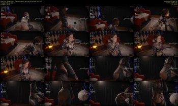 ynnenbrynn — 120 minute Chaturbate female cam show recording, 720p, Jun 5, 2026