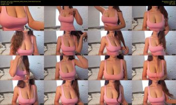 your_asya — 11 minute Chaturbate female cam show recording, 720p, Jun 5, 2026