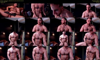 _adamcoper_ — 27 minute Chaturbate male cam show recording, 720p, Jun 6, 2026