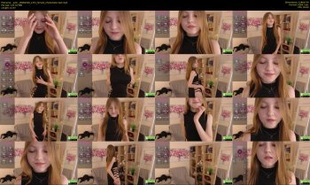_aoki_ — 13 minute Chaturbate female cam show recording, 720p, Jun 6, 2026