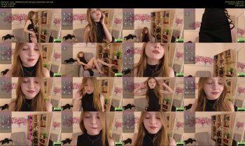 _aoki_ — 120 minute Chaturbate female cam show recording, 720p, Jun 6, 2026