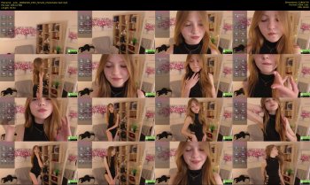 _aoki_ — 36 minute Chaturbate female cam show recording, 720p, Jun 6, 2026