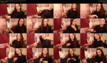 _candygirl20 — 29 minute Chaturbate female cam show recording, 720p, Jun 6, 2026
