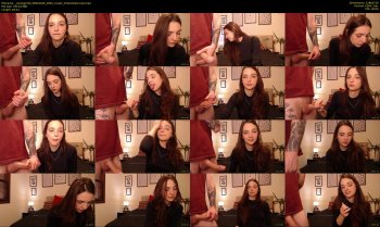 _candygirl20 — 29 minute Chaturbate female cam show recording, 720p, Jun 6, 2026