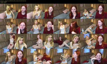 _capybara0_0 — 120 minute Chaturbate couple cam show recording, 720p, Jun 6, 2026