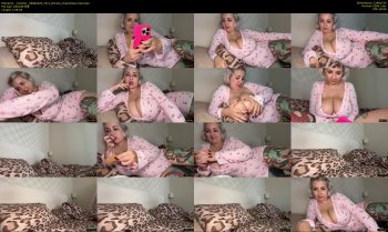_morpho_ — 120 minute Chaturbate female cam show recording, 720p, Jun 6, 2026