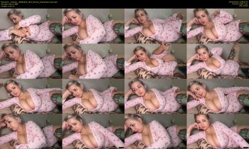 _morpho_ — 62 minute Chaturbate female cam show recording, 720p, Jun 6, 2026