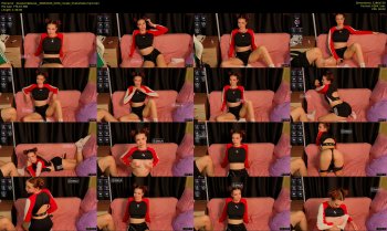 _teaseandplease_ — 90 minute Chaturbate couple cam show recording, 720p, Jun 6, 2026