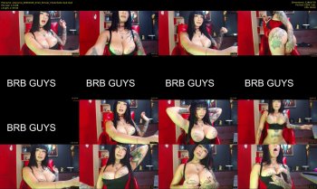 aitanarus — 120 minute Chaturbate female cam show recording, 720p, Jun 6, 2026