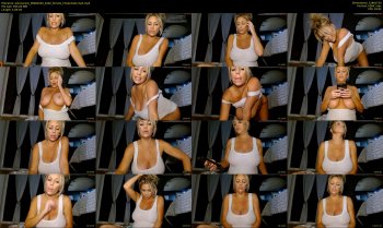 alannarack — 66 minute Chaturbate female cam show recording, 720p, Jun 6, 2026
