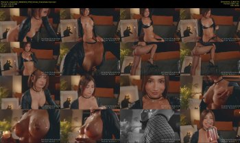 alejastorm — 61 minute Chaturbate female cam show recording, 720p, Jun 6, 2026
