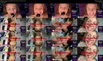 alondra_on_fire — 30 minute Chaturbate female cam show recording, 720p, Jun 6, 2026