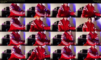 amber_tony77 — 11 minute Chaturbate couple cam show recording, 720p, Jun 6, 2026