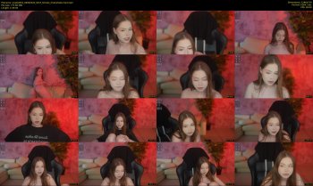anabel054 — 120 minute Chaturbate female cam show recording, 720p, Jun 6, 2026
