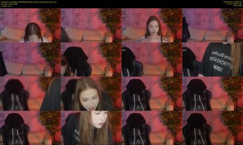 anabel054 — 15 minute Chaturbate female cam show recording, 720p, Jun 6, 2026