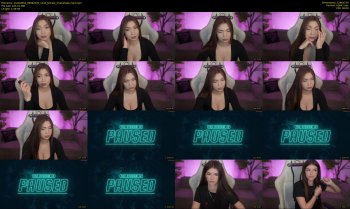 anabel054 — 120 minute Chaturbate female cam show recording, 720p, Jun 6, 2026