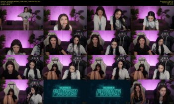 anabel054 — 120 minute Chaturbate female cam show recording, 720p, Jun 6, 2026