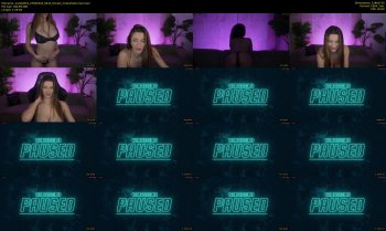 anabel054 — 120 minute Chaturbate female cam show recording, 720p, Jun 7, 2026