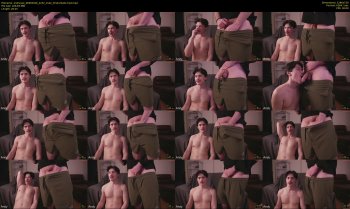 andreyve — 29 minute Chaturbate male cam show recording, 720p, Jun 6, 2026
