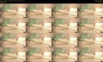 angeline777 — 35 minute Chaturbate female cam show recording, 720p, Jun 6, 2026
