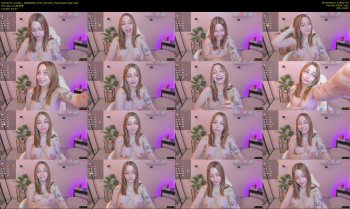 anniita_ — 4 minute Chaturbate female cam show recording, 720p, Jun 6, 2026