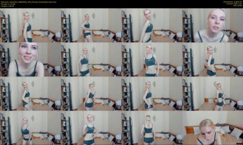 arlavitullo — 120 minute Chaturbate female cam show recording, 720p, Jun 6, 2026